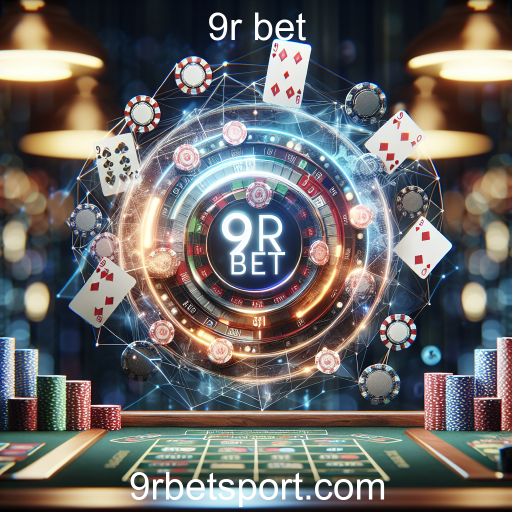 Explorando os Jogos de Mesa no 9r Bet: Entretenimento e Oportunidades